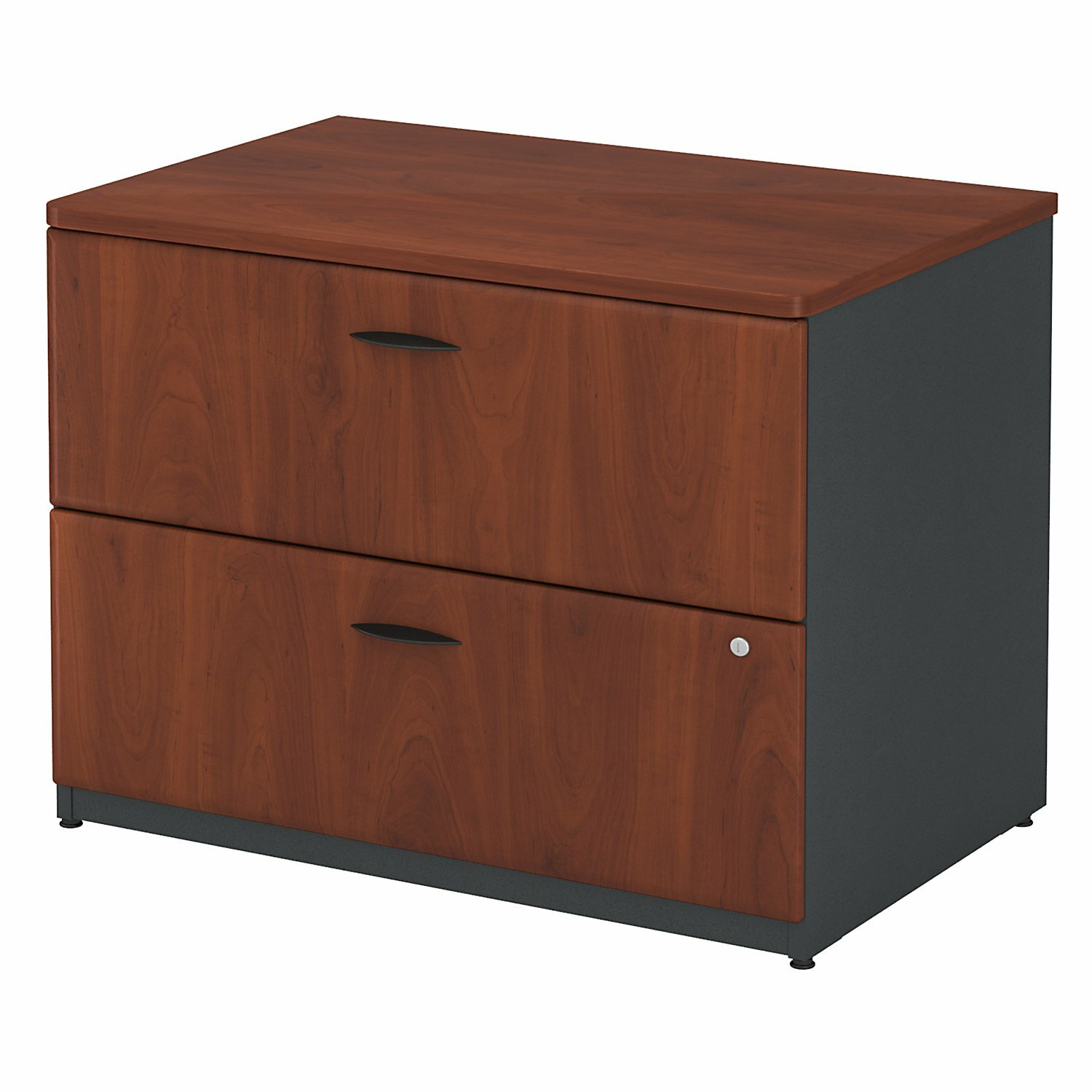 Bush Business Furniture Series A 2 Drawer Lateral File Reviews