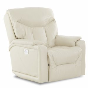 Kam Modern Power Rocker Recliner by Red Barrel Studio