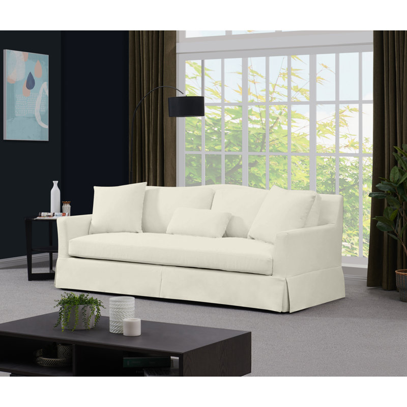 Highland Dunes Izaguirre Standard Sofa Reviews Wayfair