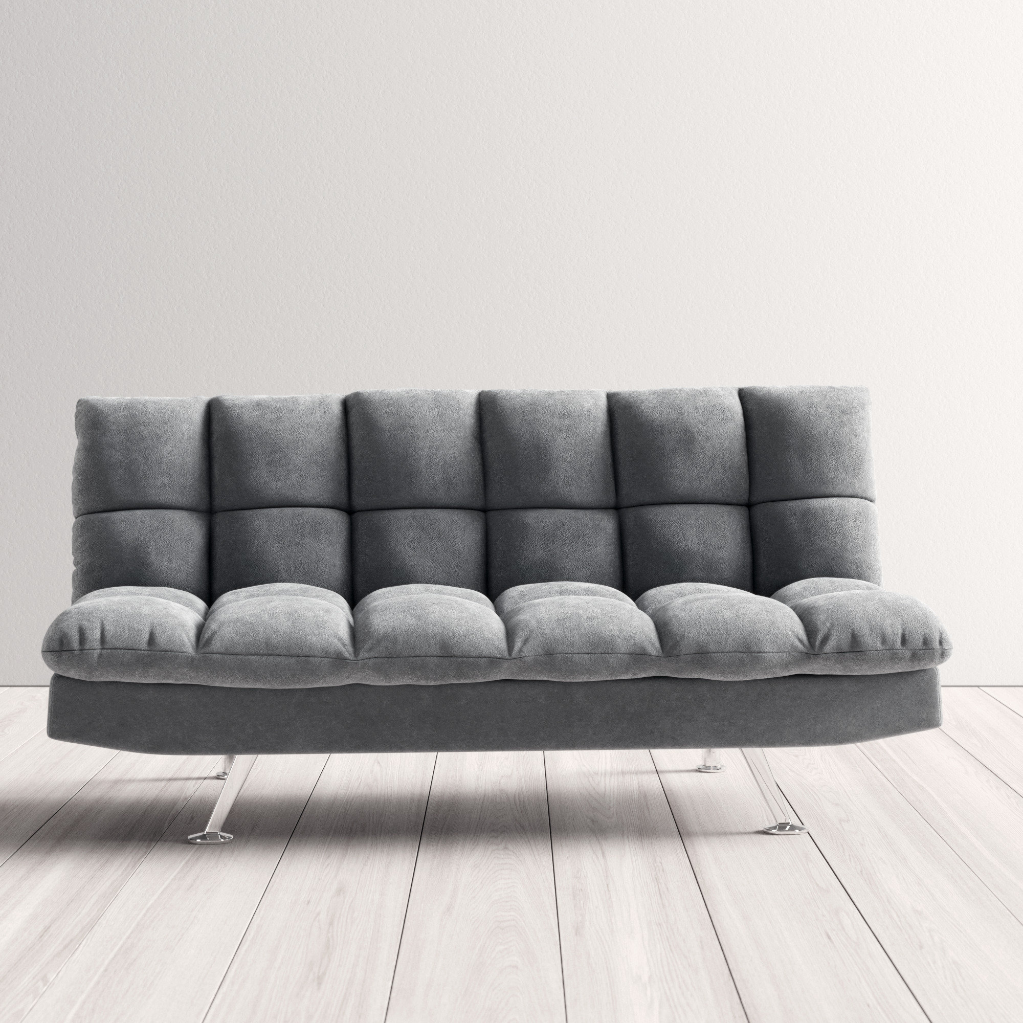 Mendon Convertible Sofa Reviews Allmodern Mendon Convertible Sofa Reviews