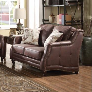 Isidro Loveseat By Darby Home Co