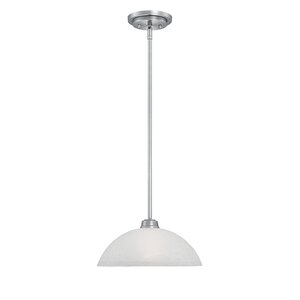 Franklin 1-Light Mini Pendant