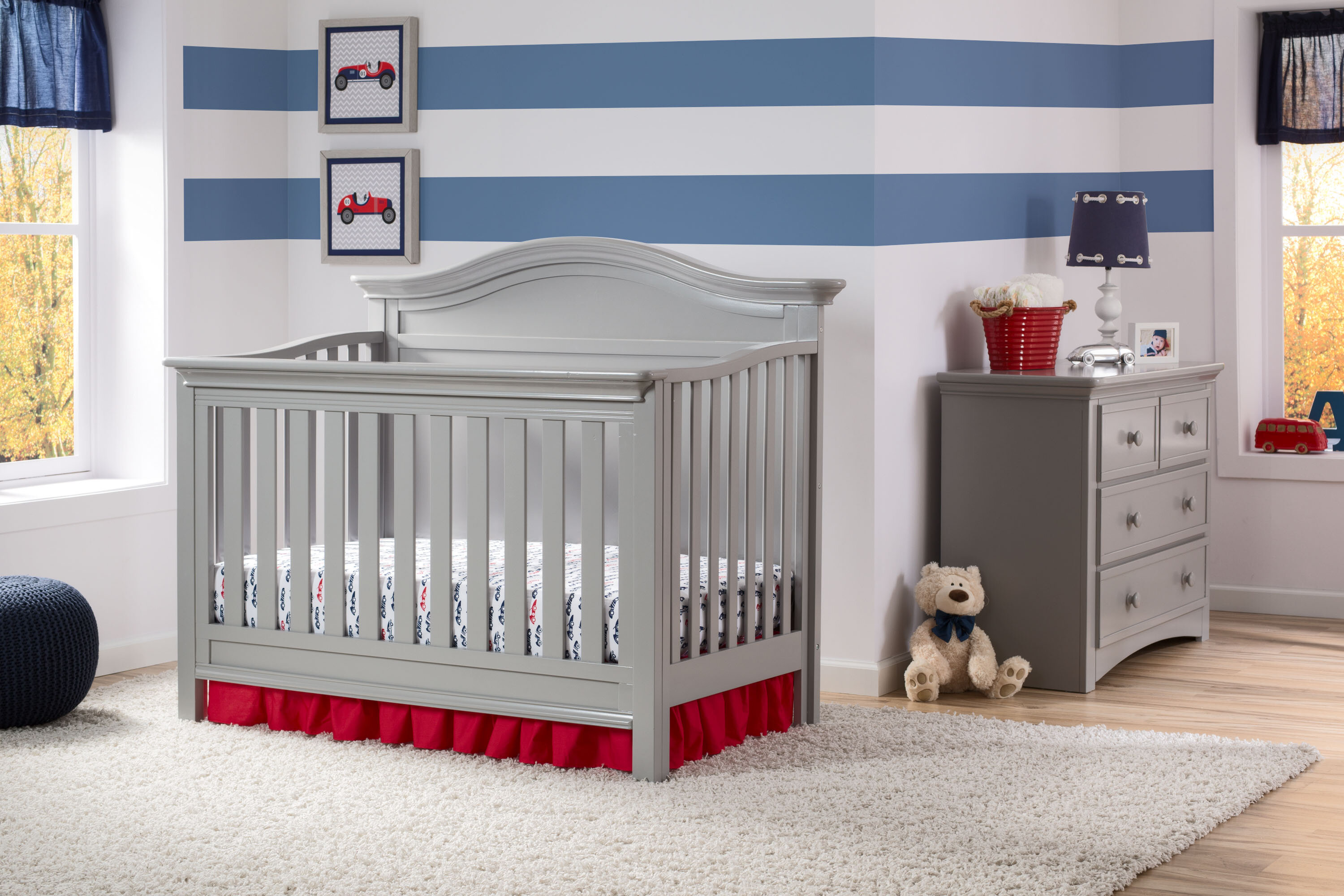 baby boy bedroom designs