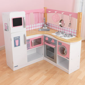 Play Kitchen Accessories play kitchen sets & accessories | wayfair Play Kitchen Accessories play kitchen sets & accessories | wayfair