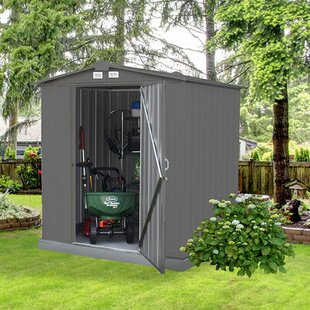 Storage Sheds You'll Love | Wayfair