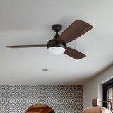 Koa Wood Ceiling Fan Wayfair