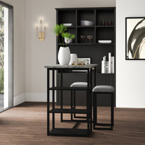 3 Piece Kitchen Dining Room Sets You Ll Love In 2021 Wayfair