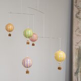 Ceiling Mounted Baby Mobiles You Ll Love In 2020 Wayfair