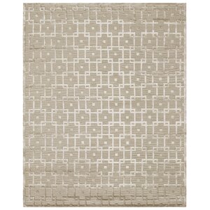 Hanks Beige Area Rug