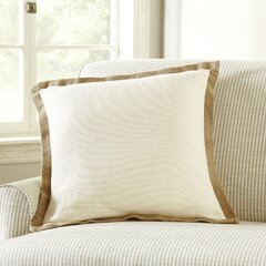 21 inch pillow covers