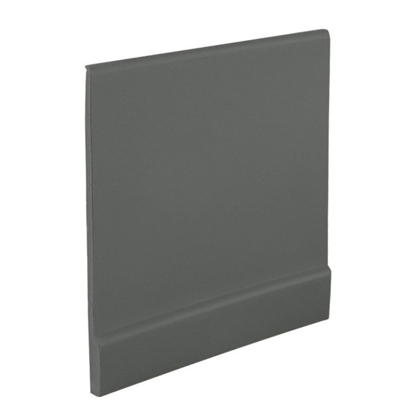 2.75 x 720 x 4 Cove Molding in Charcoal by ROPPE