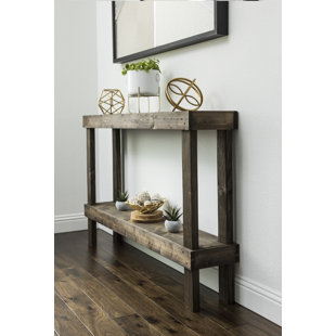 Dunlap Console Table Dunlap Console Table