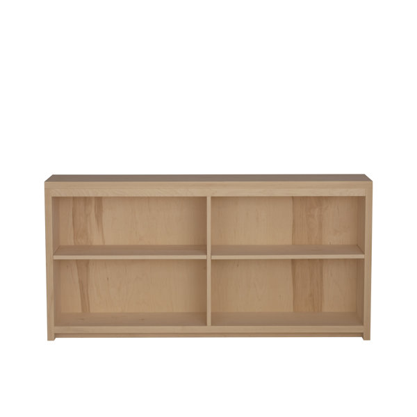 Kadon Standard Bookcase by Orren Ellis