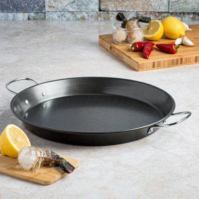 Ecolution Paella Pan Ecolution