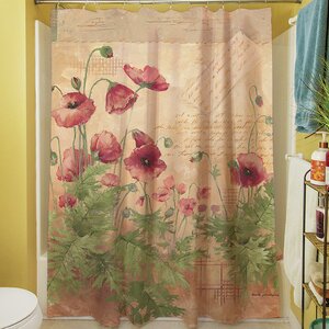 Sinha I Shower Curtain