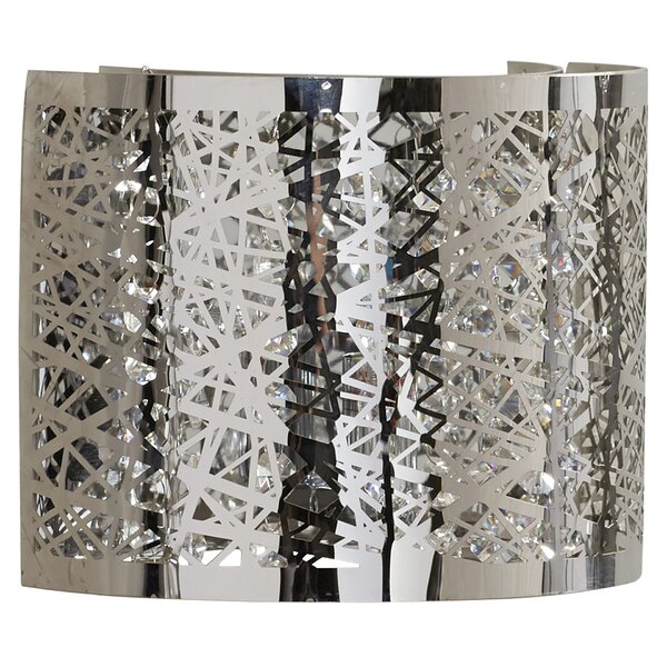 Mica 1-Light Wall Sconce by Zipcode Design