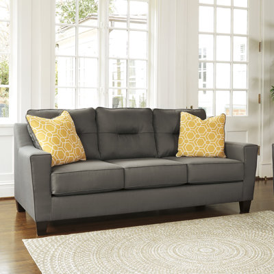 Andover Mills Huebert Sleeper Sofa