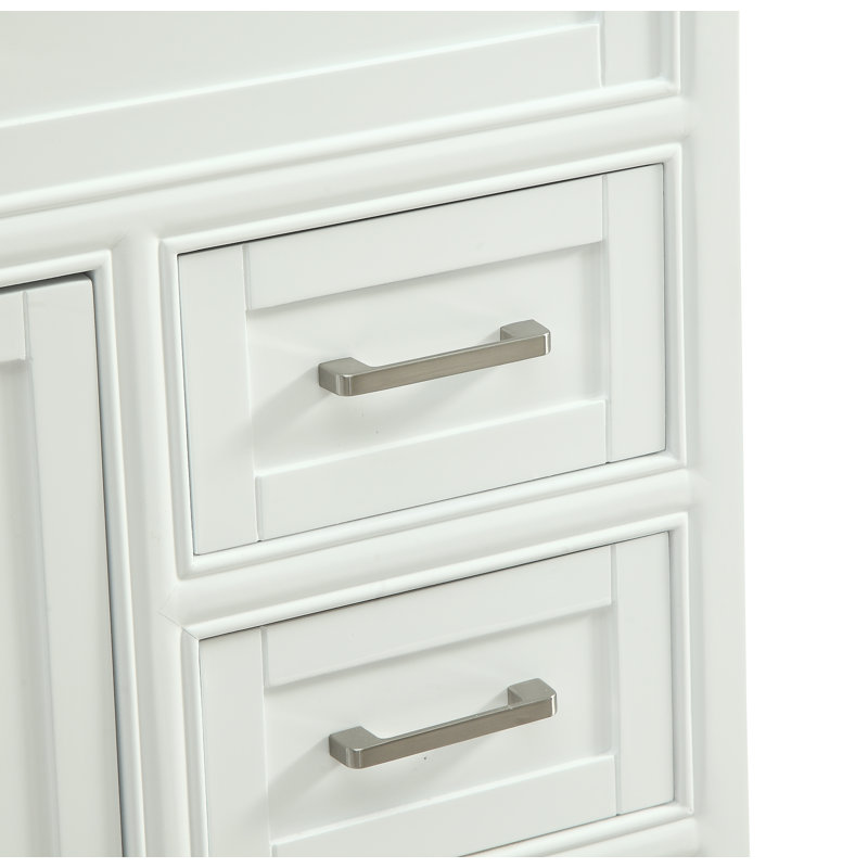 Darby Home Co Darry 36 Single Bathroom Vanity Set Reviews Wayfair