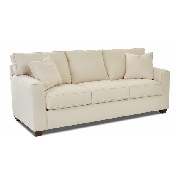 Lesley Sofa By Wayfair Custom Upholstery™