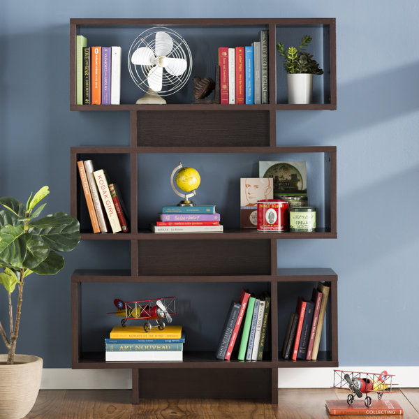 Nico Cube Unit Bookcase by Zipcode Design