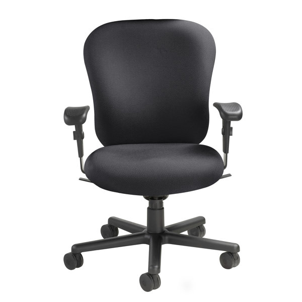 24/7 Series High-Back Desk Chair by Nightingale Chairs