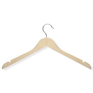 Basic Shirt Hanger (Set of 20)