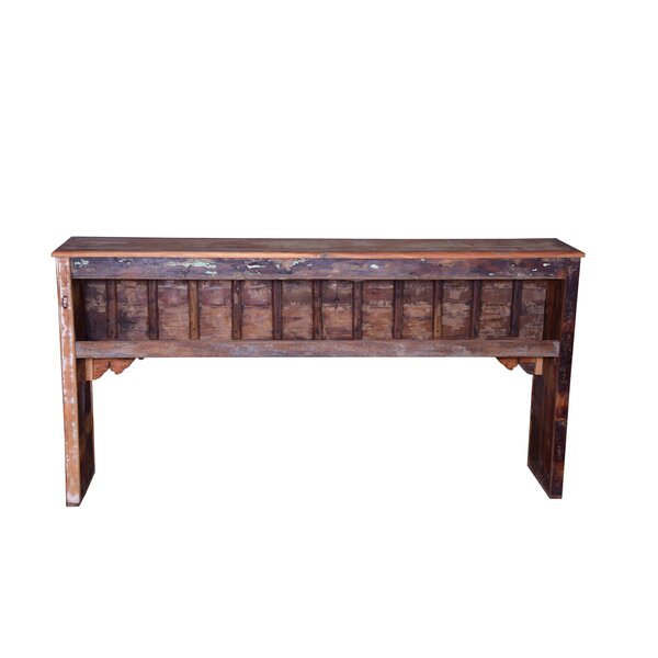 Bloomsbury Market Brown Console Tables