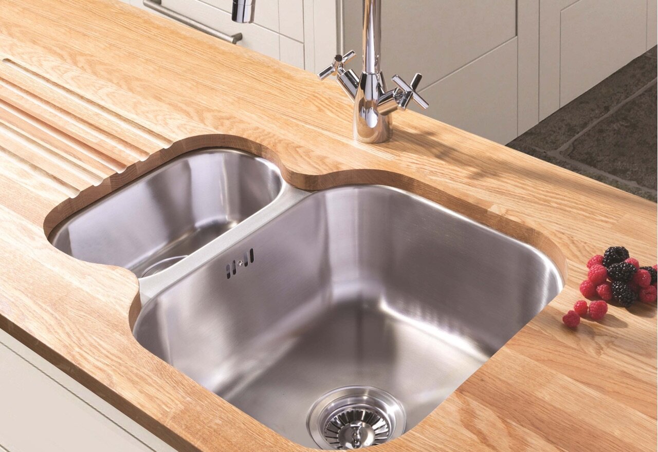 wayfair kitchen sink uk