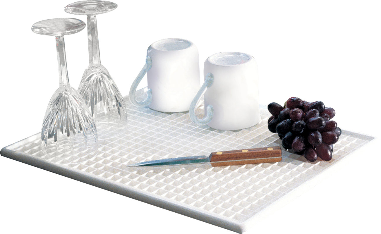 drying dish tray