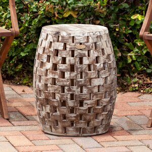 Ballendat Garden Stool