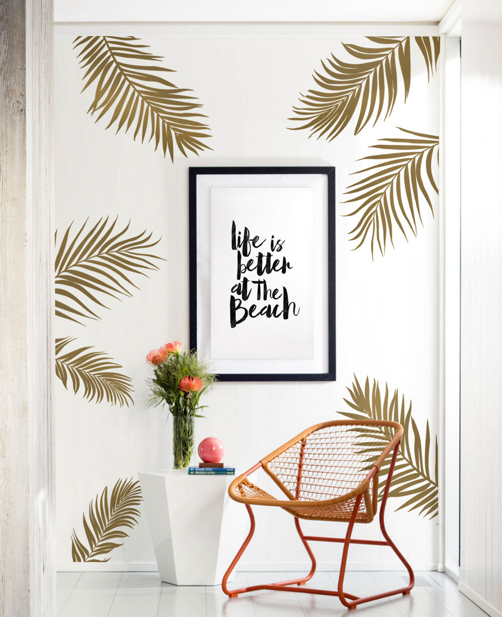 Wall Decals You Ll Love In 21 Wayfair