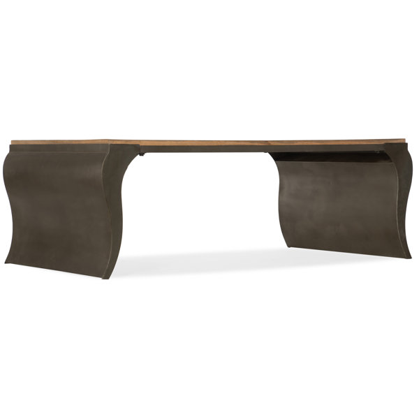 Tail Solid Wood Dining Table By Furniture