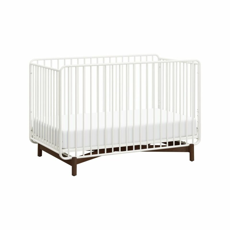 Bixby 3 In 1 Convertible Crib Allmodern