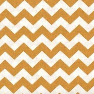 Chevron Zigzag Fabric By The Yard