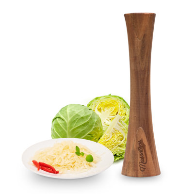 Pickle Packer Muddler Masontops
