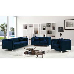 Herbert Configurable Living Room Set by Willa Arlo™ Interiors