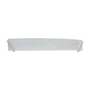 Best Michaela 6-Light Bath Bar By Kendal Lighting Wall Lights Michaela 6-Light Bath Bar By Kendal Lighting Wall Lights