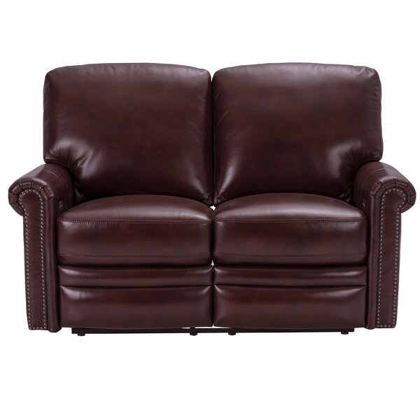 Review Barris Leather Reclining 61.81