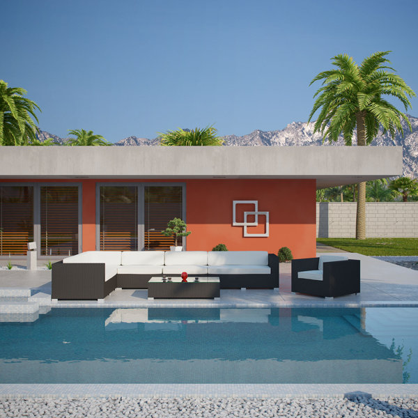 Palm Casual Outdoor Furniture Wayfair