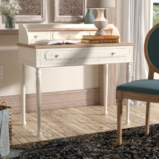 French Country Hutch Desks You Ll Love In 2020 Wayfair