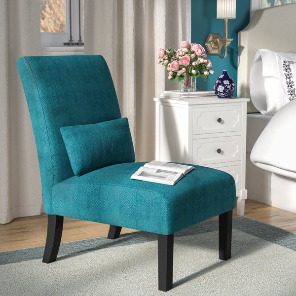 Randi Slipper Chair By Zipcode Design 2019 Coupon