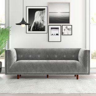 Ferrao Chesterfield Sofa