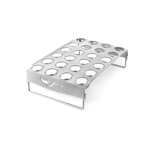 Chicken Leg and Jalapeno Roaster by Outset| @ $30.99