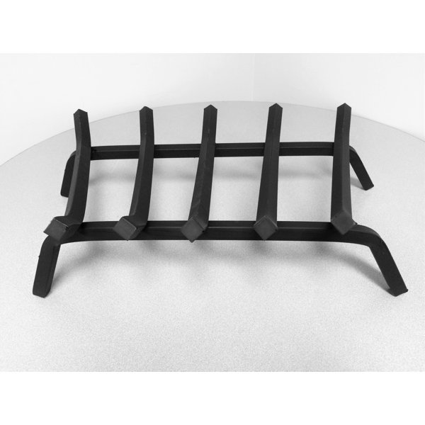 Fireplace Grate by Vestal Manufacturing