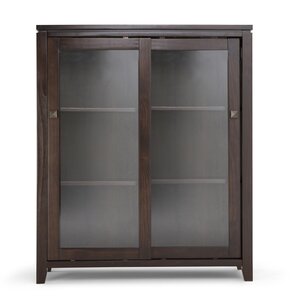 Cosmopolitan Accent Cabinet