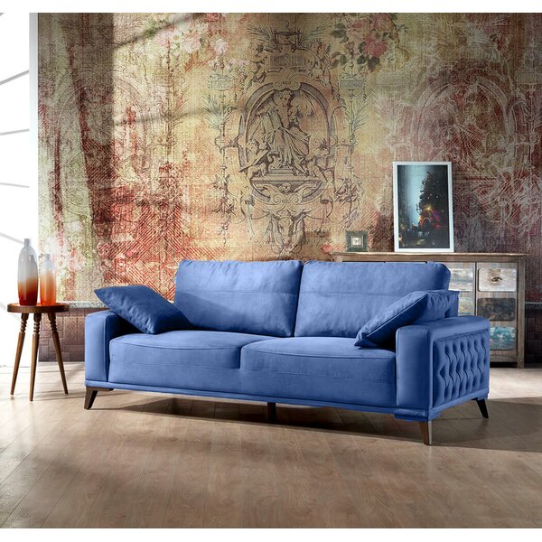 Wootton Convertible Sofa By Corrigan Studio