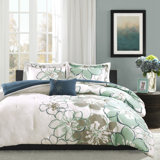 Tiffany Blue Comforter Set Wayfair
