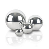 Silver Vase Fillers Decorative Objects You Ll Love In 2020 Wayfair