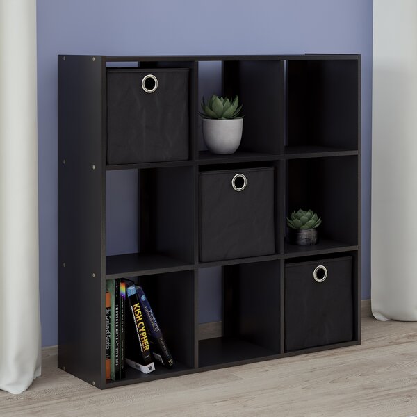 Annie Cube Unit Bookcase by Zipcode Design