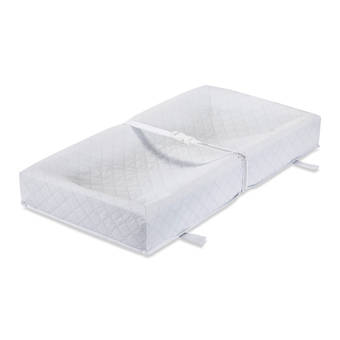 serta changing pad cover